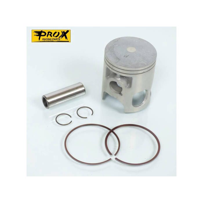 YAMAHA 125 TY- DTF-DTLC-DTMX-DTE-RDLC- KIT PISTON PROX 56 mm- 9658DA