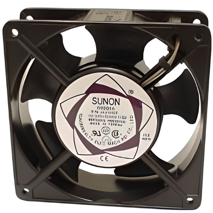 2123HST VENTILATEUR 120X120X38 220V TERM - Cdiscount Informatique