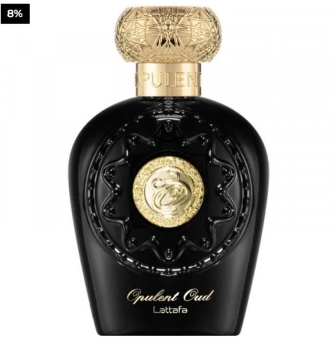 Eau de Parfum - Opulent Oud - 100ml - Mixte - Oriental - Ambré - Gourmand