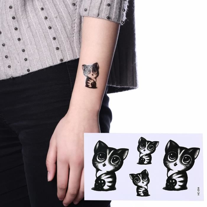 Dessin Anime Renard Chat Hibou Loup Tatouages Temporaires Sur Le Corps Pour Les Femmes Homme Lion Cheval Fleur Faux Tato W7074 Cdiscount Au Quotidien Dessin Anime Renard Chat Hibou Loup Tatouages Temporaires Sur Le Corps Pour Les Femmes Homme Lion Cheval Fleur Faux Tato W7074 Cdiscount Au Quotidien