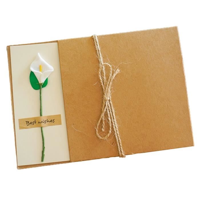 Faire Part Carte Dinvitation Carte De Mariage 1 Set Impermeable Eco Convivial Excellente Style 17 8 Cdiscount Beaux Arts Et Loisirs Creatifs