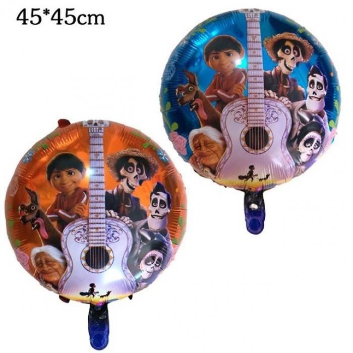 10 Pcs Joyeux Anniversaire Ballons Film Coco Jouets Enfants Cadeaux Jouet De Jour Decoration Parti Ballon Fournitures 37 41 Achat Vente Ballon Decoratif Cdiscount 10 Pcs Joyeux Anniversaire Ballons Film Coco Jouets Enfants Cadeaux Jouet De Jour Decoration Parti Ballon Fournitures 37 41 Achat Vente Ballon Decoratif Cdiscount