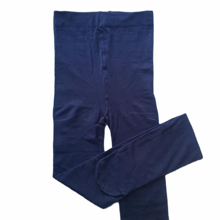 Garde-arrière Premier Equine Techno Laine – Anti-glisse, Bleu Marine, Taille Unique
