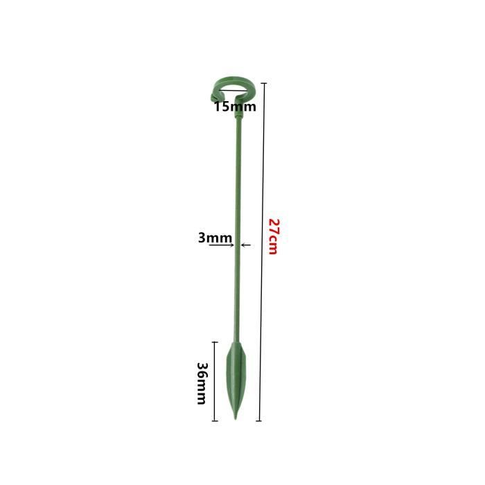 Support Double Downrigger Big Jon Sports - Réglable, Aluminium - Occasion (lire Description)