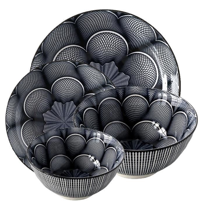 GG01046-Papier de Transfert en Argile pour Poterie. Sous Glaçure