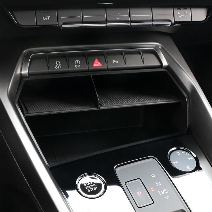 Soldes Accessoire Audi A3 - Nos bonnes affaires de janvier