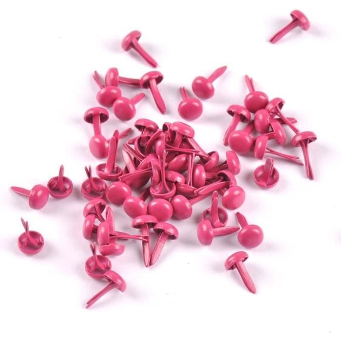 Kit De Rivets De Fixation Pour Garniture De Panneau De Porte Avant Et Arrière De Voiture Pour