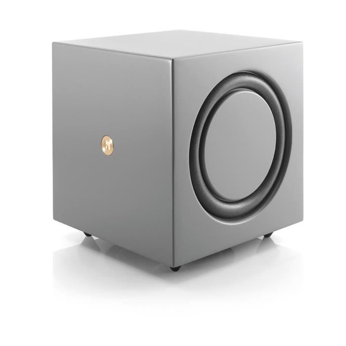 Haut-parleur De Bureau Stéréo USB - Son 360°, Compact, Filaire 3.5mm - Pour PC, TV, Smartphone