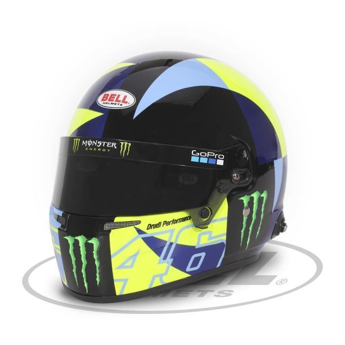 Valentino Rossi show a Misano, vince nel GT World Challenge. Primo
