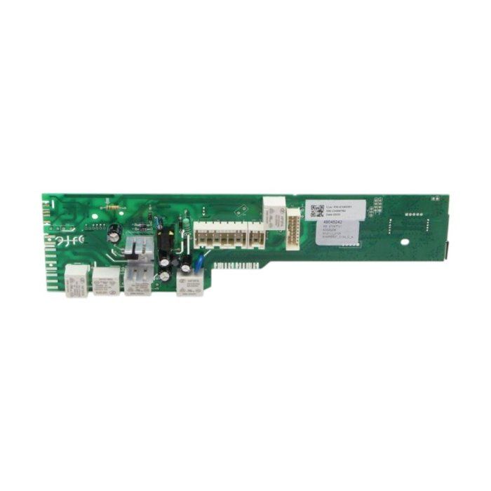 CARTE ELECTRONIQUE LAVE LINGE 49045242 MODULE PROGRAMMÉ