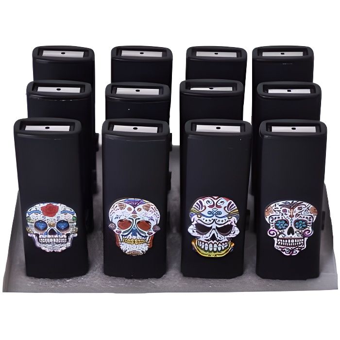 Briquet Champ USB Igniter Cdiscount Au quotidien