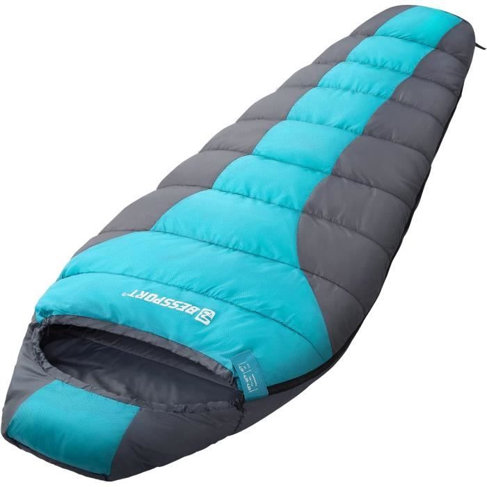 Sacs De Couchage Pour Adultes, Sac De Couchage Rectangulaire Avec