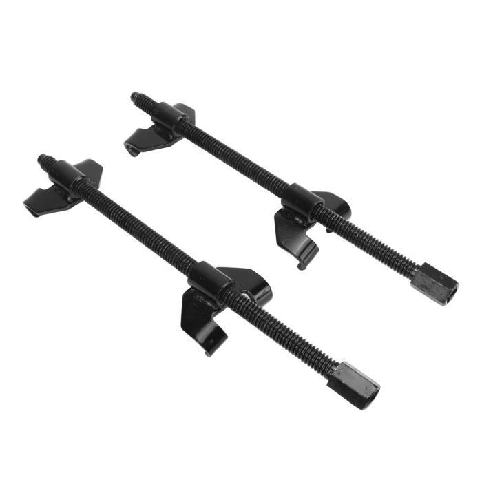 Compresseur de jambe de force universel McPherson | Leroy Merlin Compresseur de jambe de force universel McPherson | Leroy Merlin