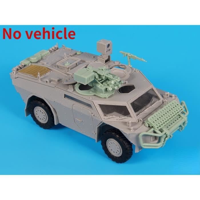 Hobbyboss HBB84558 – Maquette Char Tiger II échelle 1:35, Kit Détaillé Pour Modélistes Expérimentés Dès 14 Ans
