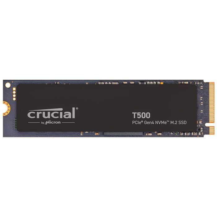 Crucial T500 4 To
