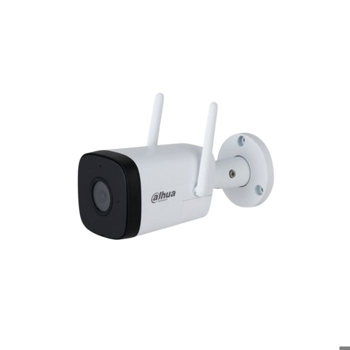 Caméra de sécurité bullet Dahua 4MP IR IPC HFW1430DT STW - vue 2