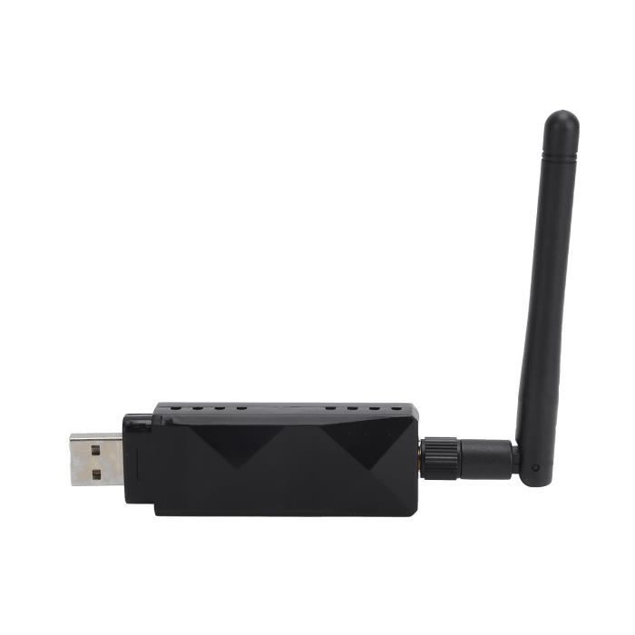 Ar9271 802.11N 150Mbps Adaptateur Wifi Usb Sans Fil Adaptateur Réseau Antenne Wifi 6Dbi pour 7/8/10 Ar9271 802.11N 150Mbps Adaptateur Wifi Usb Sans Fil Adaptateur Réseau Antenne Wifi 6Dbi pour 7/8/10