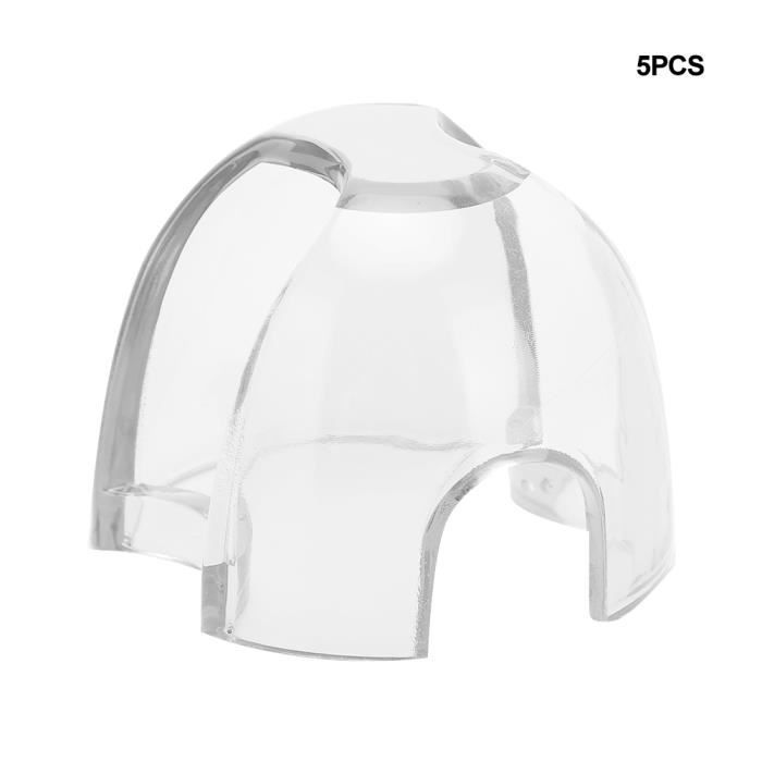 Lot De 6 écarteurs De Lèvres Pour Soins Dentaires Ou Orthodontie - Instrument Smile