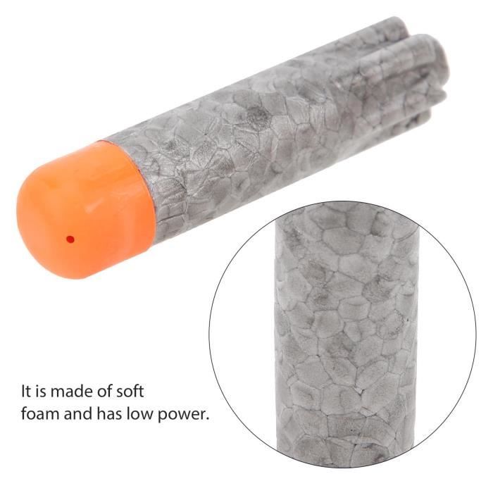 Paquet De 100 Pointes (fléchettes) Souples Evo Point - Pour Cibles électroniques - Neuf Sous Emballage