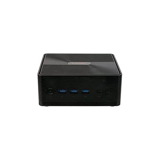 Mini PC - ECS - Liva Q2 - Intel Pentium N5030 - 4 Go RAM - 64 Go eMMC