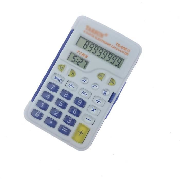 Calculatrice De Haute Qualité Pour La Calculatrice Scientifique De OS-82MS D'ing