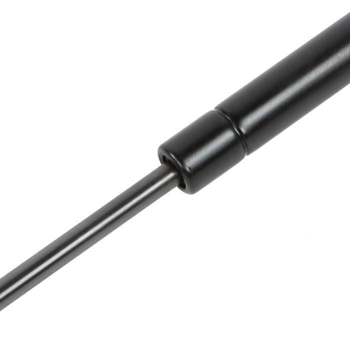 RhedexX® Vérin à Gaz Pour Remorque Cheval 500mm Course 200mm Force 1300N - Remplacement Stabilus Lift-O-Mat 1854LE