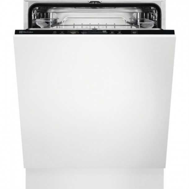 Lave-vaisselle Electrolux EEQ47200L Blanc (60 cm)