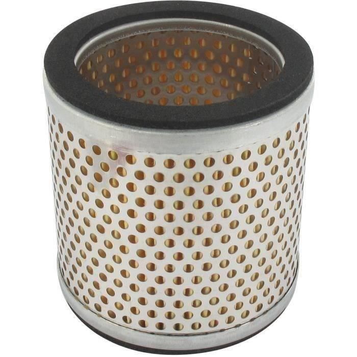 Filtre à air adaptable WACKER pour modèles BS45Y, BS52Y et BS65Y modèle cylindrique ouvert - L: 82mm