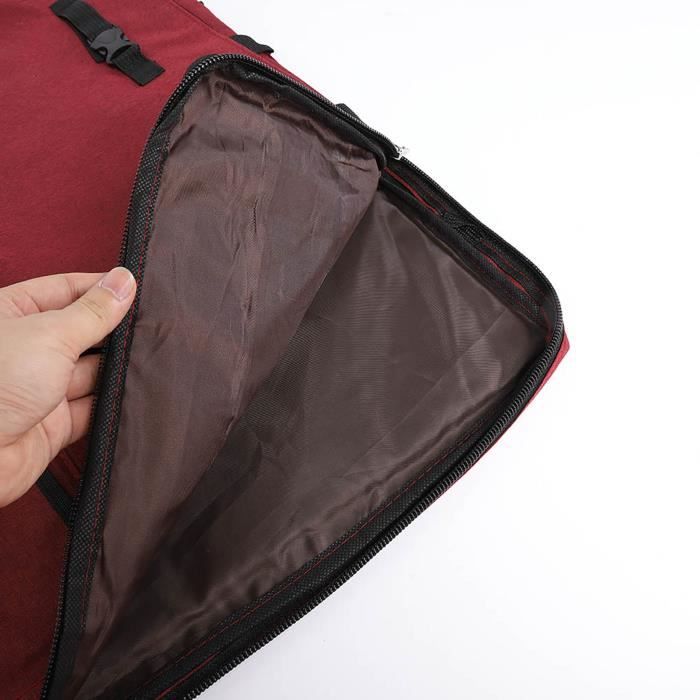 Grandes Jumelles Anciennes Lollier 50x Avec Sac Militaire D’origine