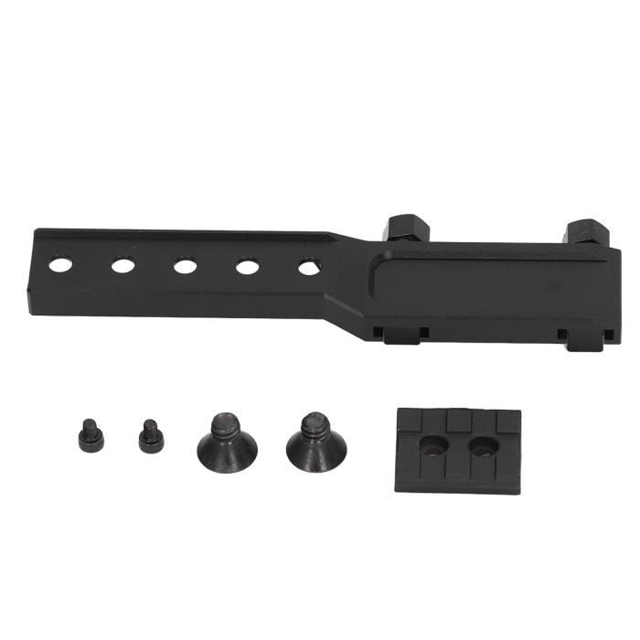 CAILI Extracteur De Bras D'Essuie Glace, 2 Pièces Outil De Démontage Pour Bras D'essuie-Glace De