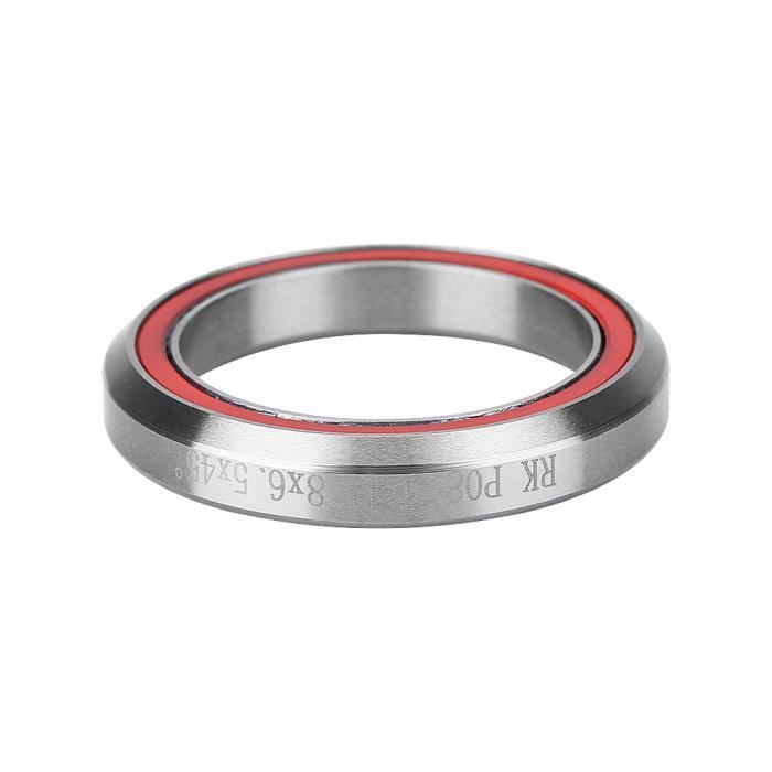 Roulements De Direction Vélo 41,8 Mm - Lot De 2, étanches, Pour VTT, Vélo De Route - 5