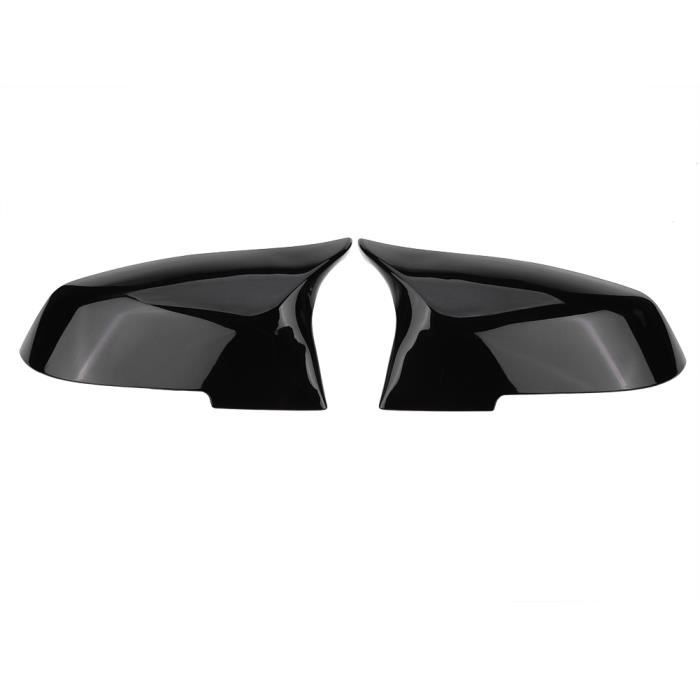 FAS® Coques de Rétroviseur Capuchons de Protection pour BMW 220i 328i 420i F20 F21 F22 F30 F32 F33 F36 111607
