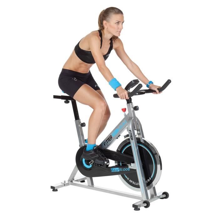 Spinning fytter sales