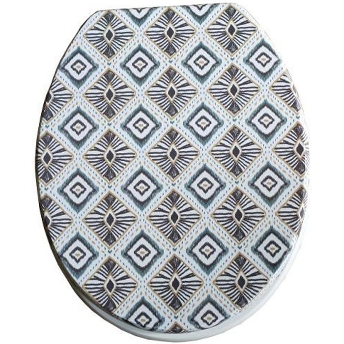 Abattant wc sale 43x36
