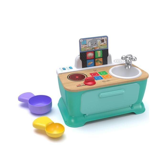 Cuisinière Magic Touch