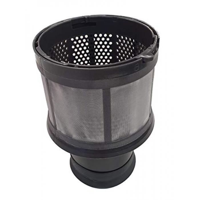 Cloison de Filtre Hoover 48021583 Pour Aspirateur avecsans sac