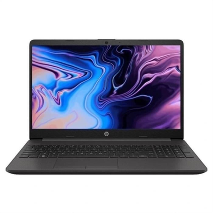 Ordinateur Portable HP 250 G9 Intel Core I31215U 256 GB SSD 15,6" 8 GB