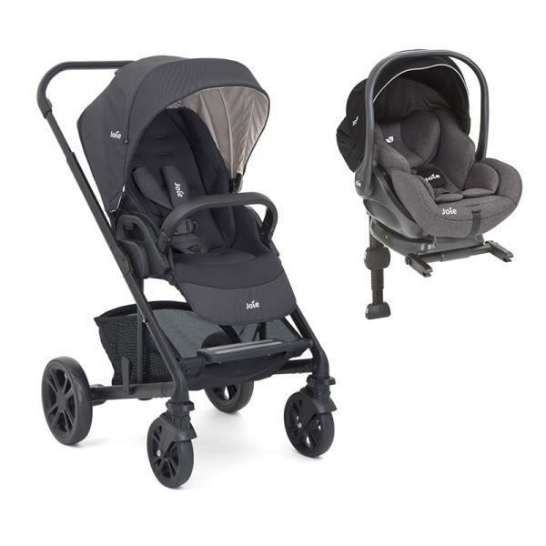 Cosy I Level Joie Cdiscount