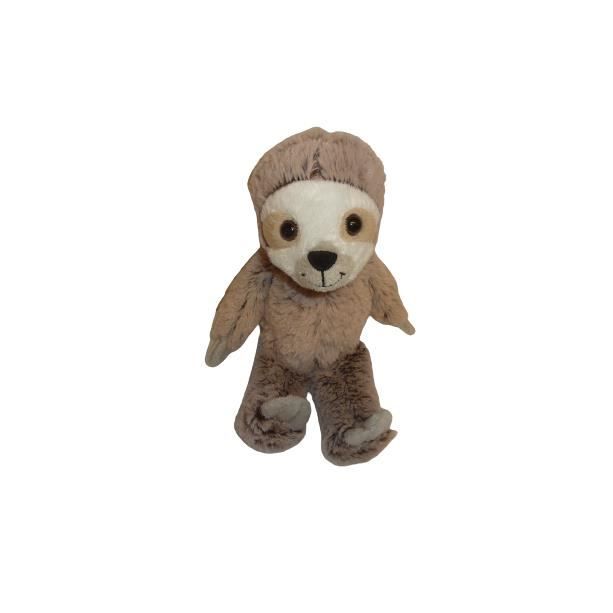 Doudou Peluche Paresseux 26 Cm Kinder Cdiscount Puericulture Eveil Bebe