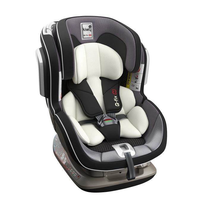 Kiwy 14012KW03B Noah Sf012 ISOFIX Siège Auto Gr 0+-1-2 0-25 kg - Achat /  Vente siège auto Kiwy 14012KW03B Noah Sf01305 - Cdiscount