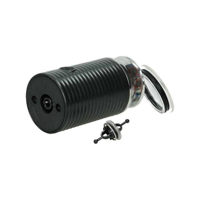 Mousseur À Lait KRUPS MS 0056663 MS 623699 Compatible avec Cafetières et Expressos - vue 2