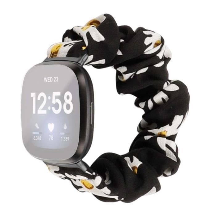 Connecteur De Bracelet Pour Fitbit Versa 3 Versa 2 Versa Lite