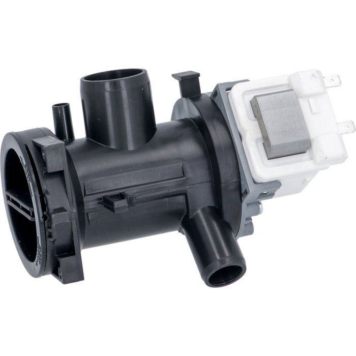 POMPE DE VIDANGE LAVE LINGE 5859EN1004J POMPE DE VIDANGE COMPLETE