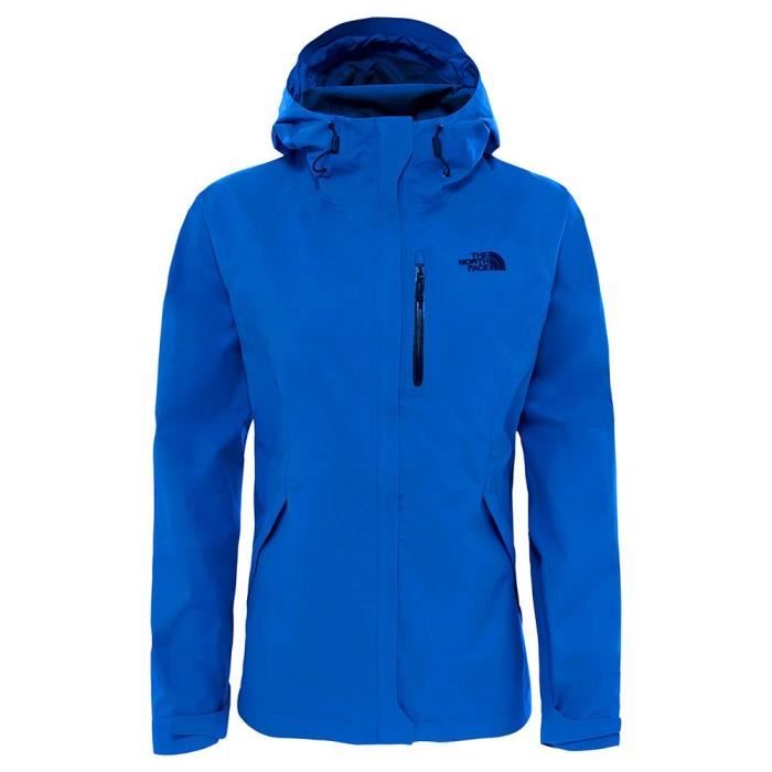 impermeable the north face femme