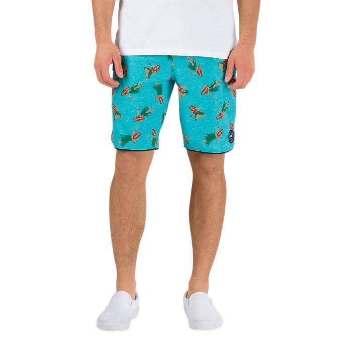 maillot de bain vans