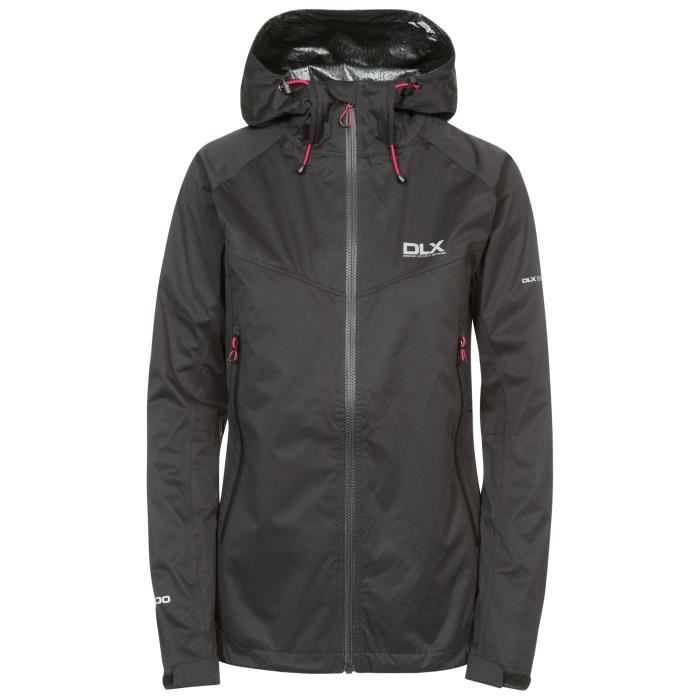 ERIKA II - Veste randonnée technique - femme