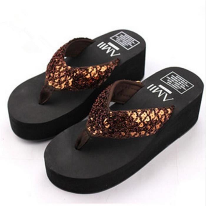 tong de luxe femme