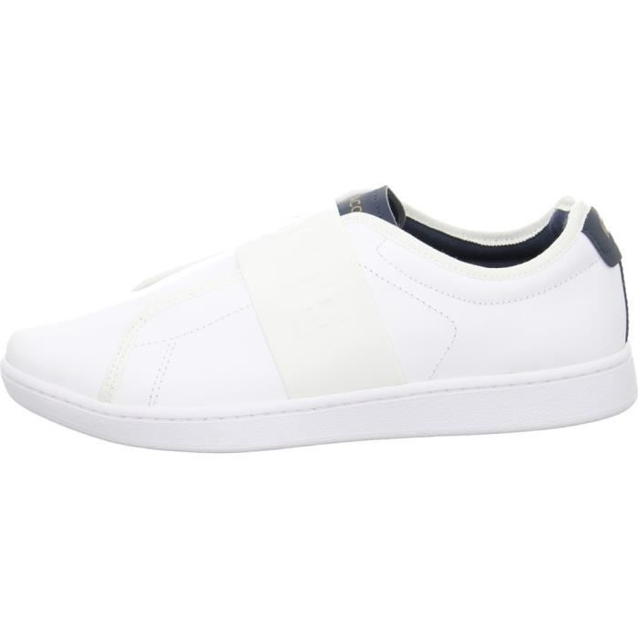 chaussures lacostes
