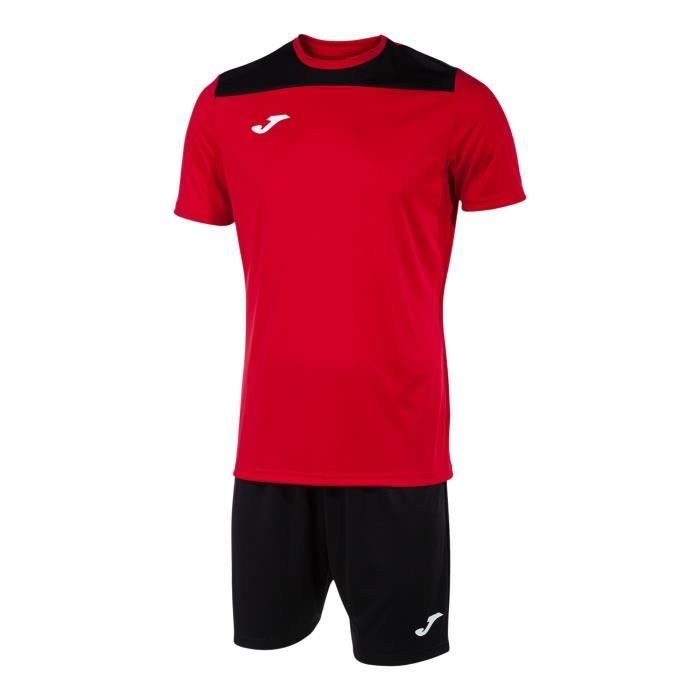Ensemble maillot et short enfant Joma Phoenix II Ensemble maillot et short enfant Joma Phoenix II