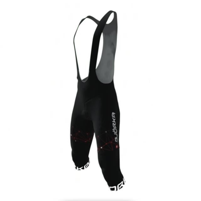 Shorts Sous-Vêtements Vélo Homme Avec Coussin Épais Anti-Chocs – Respirant Et Confortable Pour VTT Et Route